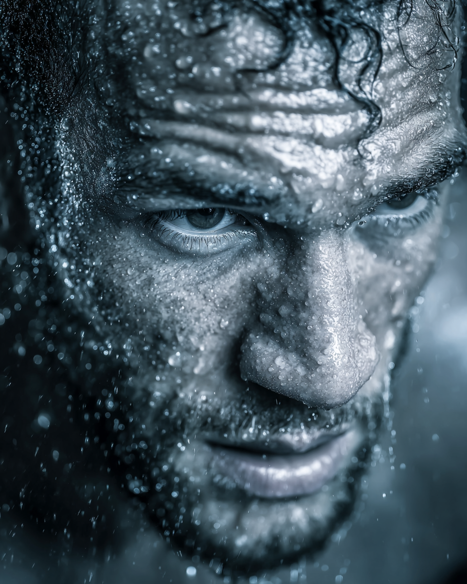 Ментор консультує чоловіка